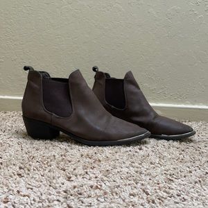 Sam Edelman ankle booties